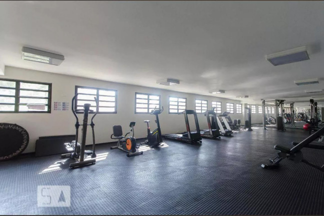 Imagem Apartamento com 3 Quartos à Venda, 126 m² em Vila Ester (zona Norte) - São Paulo Imagem Apartamento com 3 Quartos à Venda, 126 m² em Vila Ester (zona Norte) - São Paulo