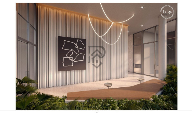 Imagem Cobertura com 3 Quartos à Venda, 237 m² em Moema - São Paulo