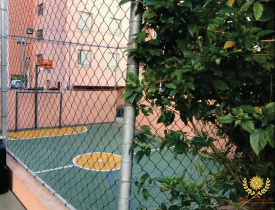 Imagem Apartamento com 2 Quartos à Venda, 55 m² em Vila Pita - São Paulo