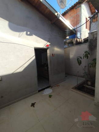 Imagem Casa com 2 Quartos à Venda, 125 m² em Remanso Campineiro - Hortolândia