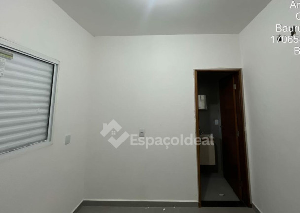 Imagem Casa com 1 Quarto à Venda, 32 m² em Fundação Casas Populares Salvador Filardi - Bauru Imagem Casa com 1 Quarto à Venda, 32 m² em Fundação Casas Populares Salvador Filardi - Bauru