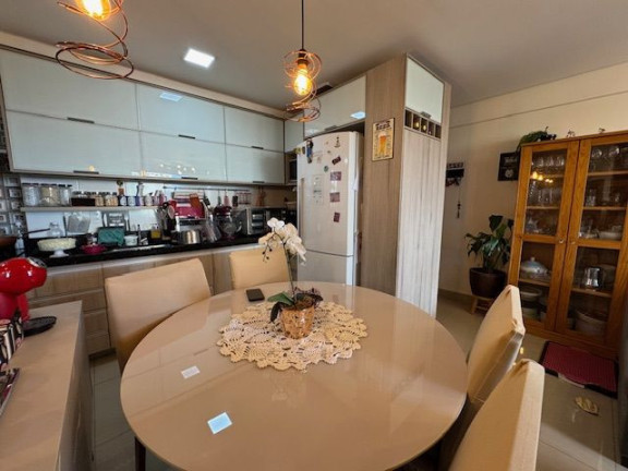 Imagem Apartamento com 3 Quartos à Venda, 78 m² em Setor Aeroporto - Goiânia