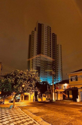 Imagem Apartamento com 2 Quartos à Venda, 43 m² em Vila Gustavo - São Paulo Imagem Apartamento com 2 Quartos à Venda, 43 m² em Vila Gustavo - São Paulo