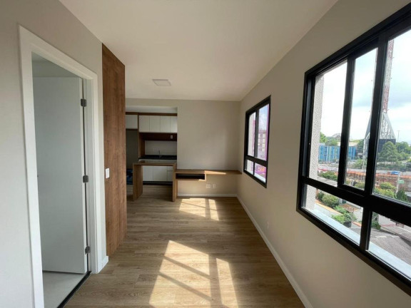 Imóvel com 1 Quarto à Venda, 24 m² em Pinheiros - São Paulo