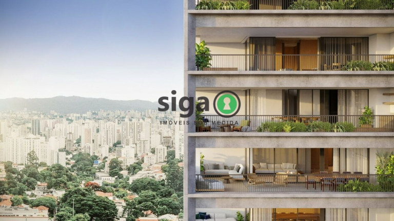 Imagem Apartamento com 2 Quartos à Venda, 194 m² em Pinheiros - São Paulo Imagem Apartamento com 2 Quartos à Venda, 194 m² em Pinheiros - São Paulo
