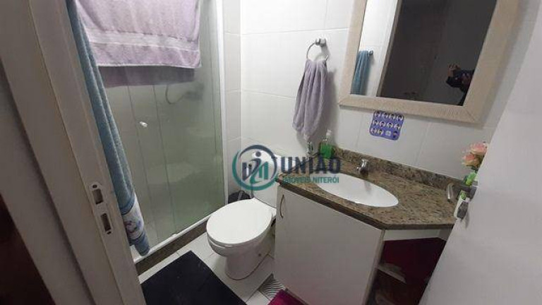 Imagem Apartamento com 3 Quartos à Venda, 82 m² em Santa Rosa - Niterói Imagem Apartamento com 3 Quartos à Venda, 82 m² em Santa Rosa - Niterói