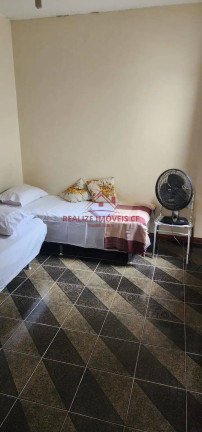 Imagem Casa de Condomínio com 2 Quartos à Venda, 80 m² em Peró - Cabo Frio Imagem Casa de Condomínio com 2 Quartos à Venda, 80 m² em Peró - Cabo Frio