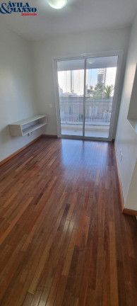 Apartamento com 1 Quarto à Venda, 39 m² em Brás - São Paulo