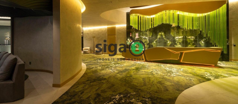 Imagem Apartamento com 1 Quarto à Venda, 68 m² em Vila Olímpia - São Paulo Imagem Apartamento com 1 Quarto à Venda, 68 m² em Vila Olímpia - São Paulo