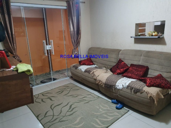 Casa com 3 Quartos à Venda, 85 m² em Centro - Jundiai