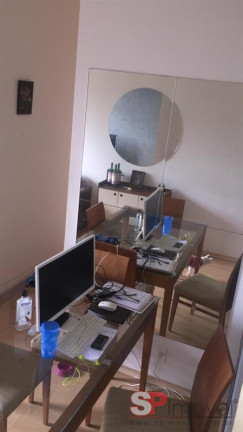 Imagem Apartamento com 2 Quartos à Venda, 49 m² em Paraisopolis - São Paulo