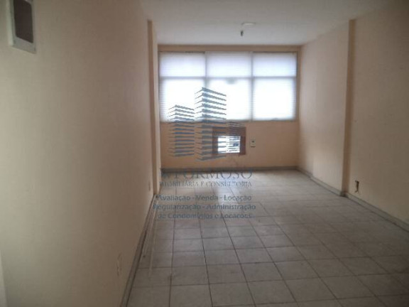Sala Comercial à Venda, 25 m² em Centro - Rio De Janeiro