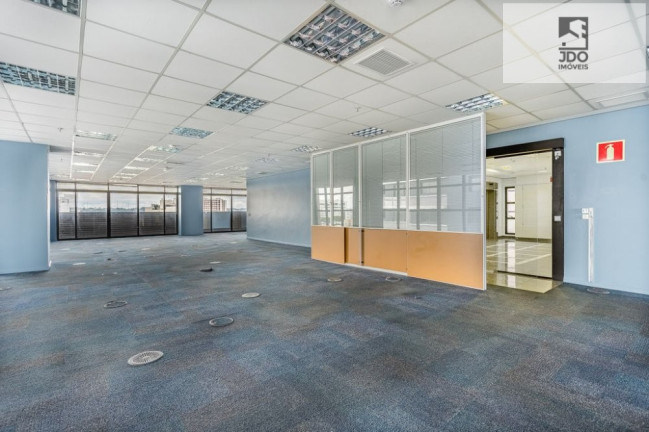 Imagem Sala Comercial para Alugar, 351 m² em Juvevê - Curitiba Imagem Sala Comercial para Alugar, 351 m² em Juvevê - Curitiba