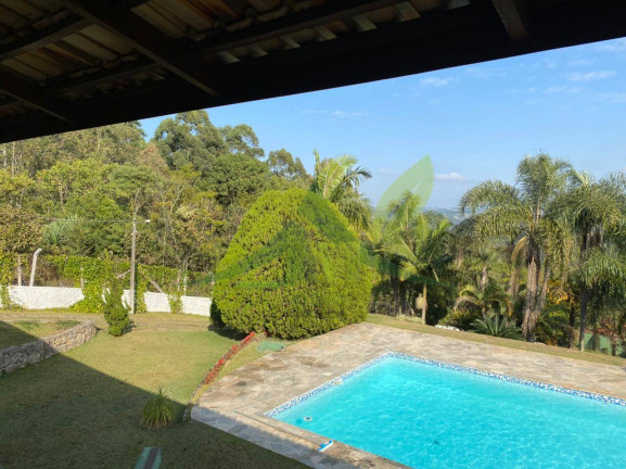 Chácara com 6 Quartos à Venda, 5.000 m² em Portão - Atibaia