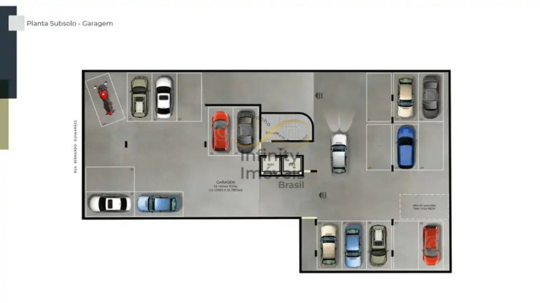 Imagem Apartamento com 2 Quartos à Venda, 53 m² em Santo Agostinho - Belo Horizonte Imagem Apartamento com 2 Quartos à Venda, 53 m² em Santo Agostinho - Belo Horizonte