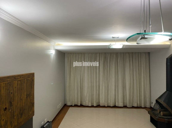 Imagem Casa com 3 Quartos à Venda, 180 m² em Morumbi - São Paulo Imagem Casa com 3 Quartos à Venda, 180 m² em Morumbi - São Paulo