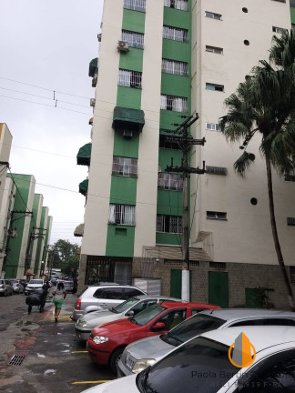 Apartamento com 2 Quartos à Venda, 60 m² em Mutondo - São Gonçalo