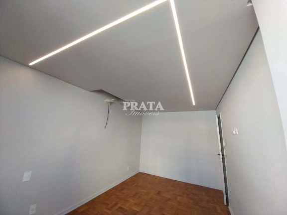 Imagem Apartamento com 1 Quarto à Venda, 46 m² em Embaré - Santos Imagem Apartamento com 1 Quarto à Venda, 46 m² em Embaré - Santos