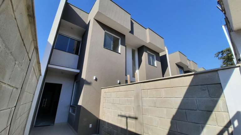 Imagem Casa com 3 Quartos à Venda, 70 m² em Eldorado,(parque Durval De Barros) - Ibirité Imagem Casa com 3 Quartos à Venda, 70 m² em Eldorado,(parque Durval De Barros) - Ibirité