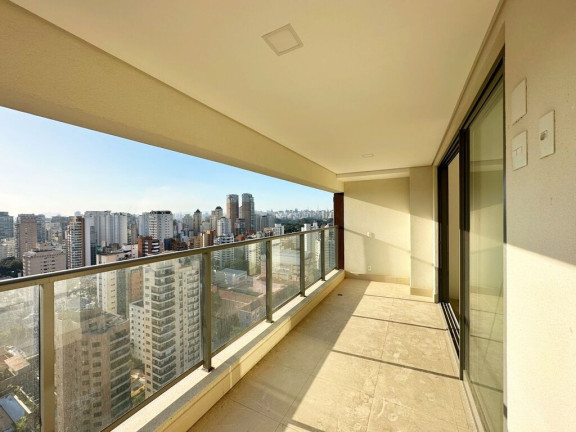 Imagem Imóvel com 2 Quartos à Venda,  em Moema - São Paulo
