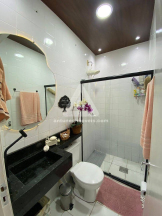 Imagem Casa com 2 Quartos à Venda, 70 m² em Palmeiras - Cabo Frio
