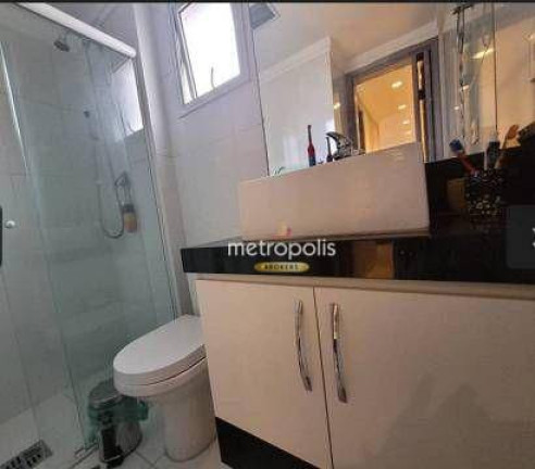 Imagem Apartamento com 2 Quartos à Venda, 56 m² em Vila Mariana - São Paulo