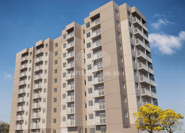 Imagem Apartamento com 2 Quartos à Venda, 34 m² em Mooca - São Paulo