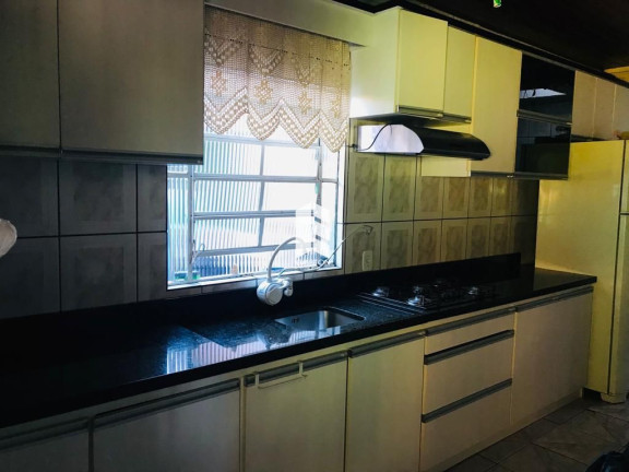 Imagem Casa com 3 Quartos à Venda,  em Divina Providência - Santa Maria
