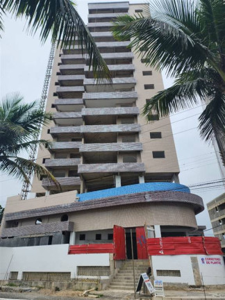 Apartamento com 2 Quartos à Venda, 83 m² em Jardim Imperador - Praia Grande