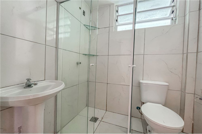 Imagem Apartamento com 3 Quartos à Venda, 62 m² em Cristal - Porto Alegre