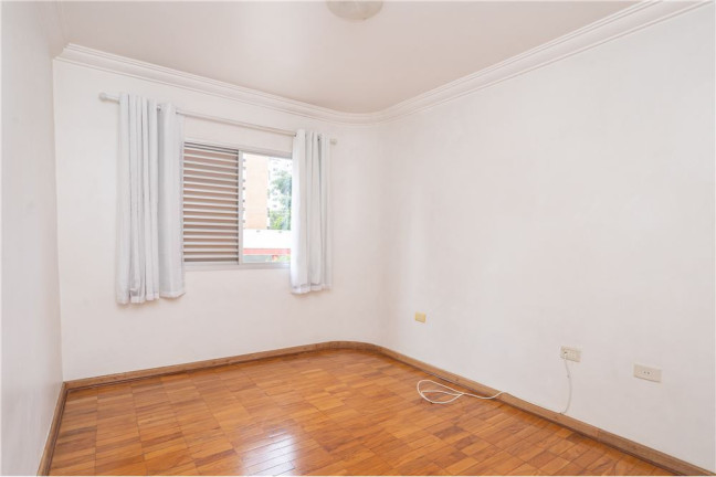 Imagem Apartamento com 2 Quartos à Venda, 78 m² em Moema - São Paulo