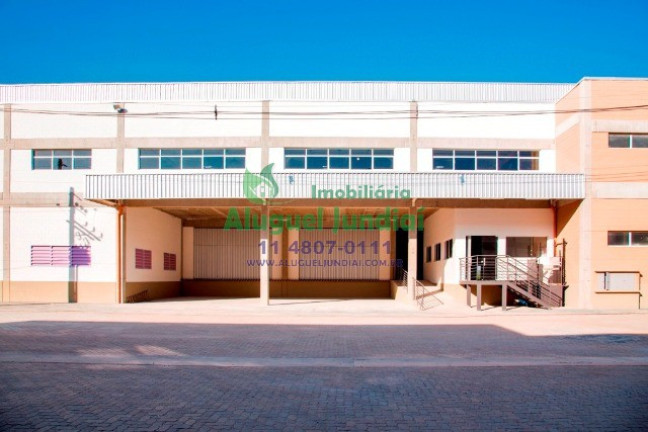 Galpão à Venda ou Temporada, 3.568 m² em éden - Sorocaba