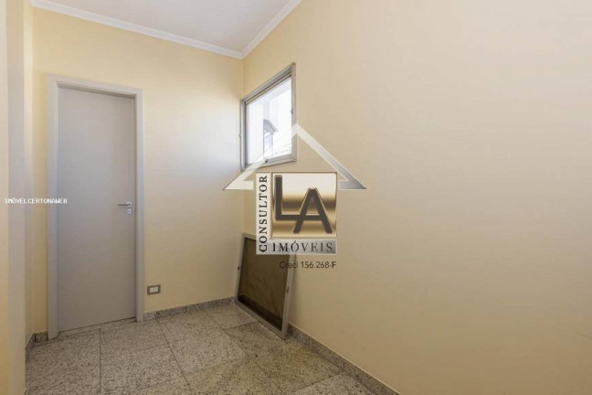 Imagem Apartamento com 3 Quartos à Venda, 235 m² em Campo Belo - São Paulo