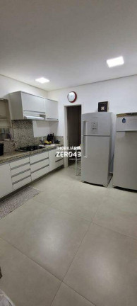 Imagem Casa de Condomínio com 4 Quartos à Venda, 234 m² em Esperança - Londrina Imagem Casa de Condomínio com 4 Quartos à Venda, 234 m² em Esperança - Londrina