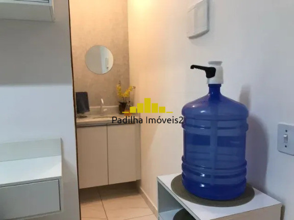 Imagem Sobrado com 2 Quartos à Venda,  em Vila Leopoldina - Sorocaba