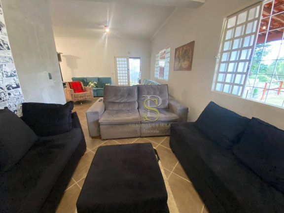 Imagem Chácara com 3 Quartos à Venda, 260 m² em Mato Dentro - Mairiporã Imagem Chácara com 3 Quartos à Venda, 260 m² em Mato Dentro - Mairiporã