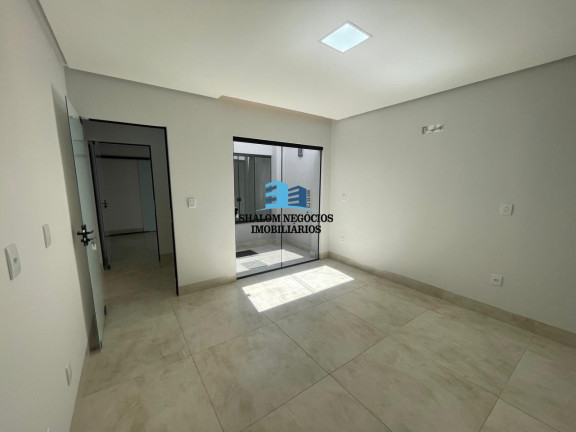 Imagem Casa com 3 Quartos à Venda, 143 m² em Jd América - Goiânia