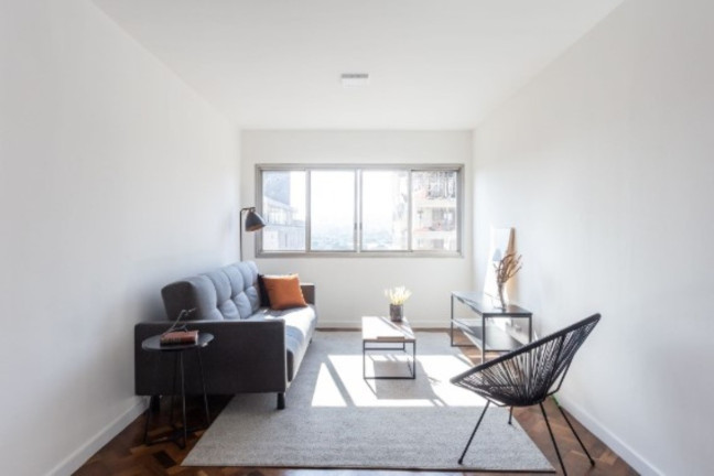 Imagem Apartamento com 3 Quartos à Venda, 92 m² em Moema Pássaros - São Paulo