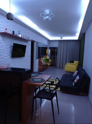 Imagem Apartamento com 2 Quartos à Venda, 72 m² em Umuarama - Ubatuba Imagem Apartamento com 2 Quartos à Venda, 72 m² em Umuarama - Ubatuba