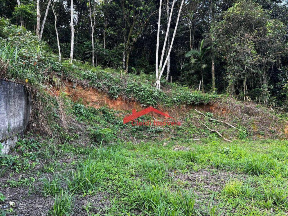 Imagem Terreno à Venda, 442 m² em Itaum - Joinville
