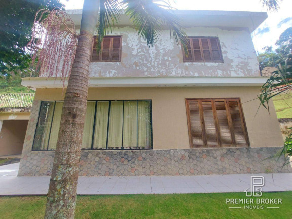 Casa com 3 Quartos à Venda, 229 m² em Colônia Alpina - Teresópolis