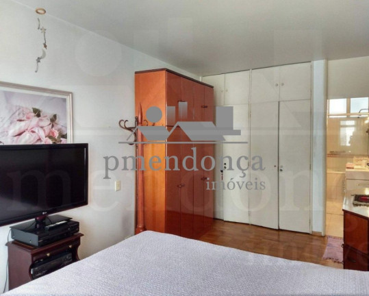 Imagem Apartamento com 3 Quartos à Venda, 180 m² em Consolação - São Paulo Imagem Apartamento com 3 Quartos à Venda, 180 m² em Consolação - São Paulo