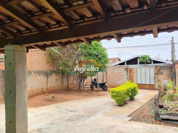 Imagem Casa com 1 Quarto à Venda, 56 m² em Jardim Chaparral - Mogi Guaçu Imagem Casa com 1 Quarto à Venda, 56 m² em Jardim Chaparral - Mogi Guaçu