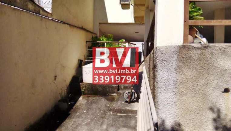 Imagem Casa com 3 Quartos à Venda, 140 m² em Irajá - Rio De Janeiro Imagem Casa com 3 Quartos à Venda, 140 m² em Irajá - Rio De Janeiro