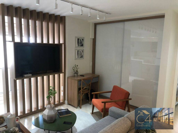 Apartamento com 1 Quarto à Venda, 50 m² em Jardim Aquárius - São José Dos Campos