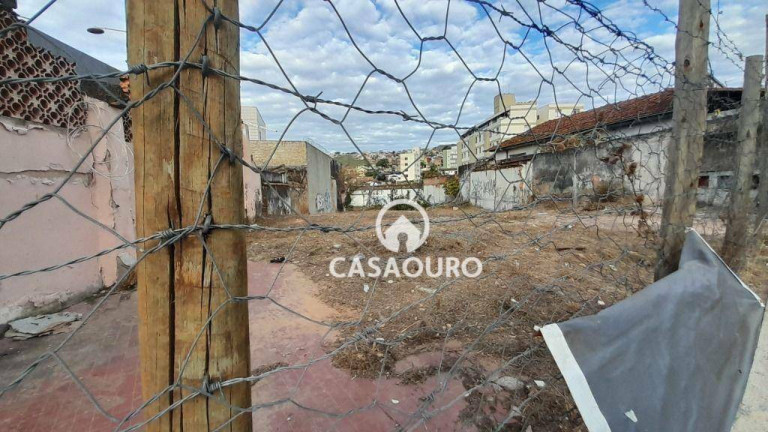 Imagem Terreno à Venda, 582 m² em Santa Efigênia - Belo Horizonte Imagem Terreno à Venda, 582 m² em Santa Efigênia - Belo Horizonte