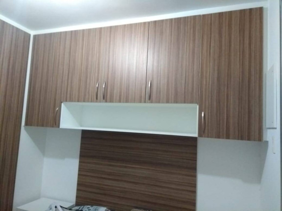 Apartamento com 2 Quartos à Venda,  em Colubandê - São Gonçalo