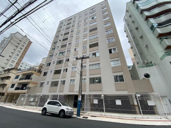 Imagem Apartamento com 2 Quartos à Venda, 65 m² em Centro - Balneário Camboriú