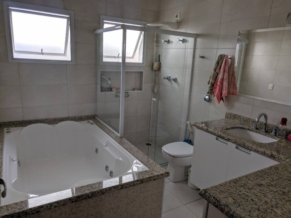 Imagem Casa de Condomínio com 4 Quartos à Venda, 360 m² em Jardim Ibiti Do Paço - Sorocaba