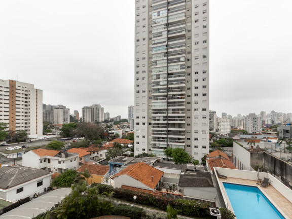 Imagem Apartamento com 2 Quartos à Venda, 63 m² em Vila Mariana - São Paulo